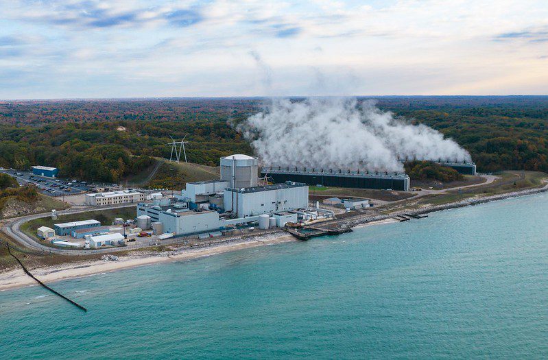 Palisades-nuclear-power-plant
