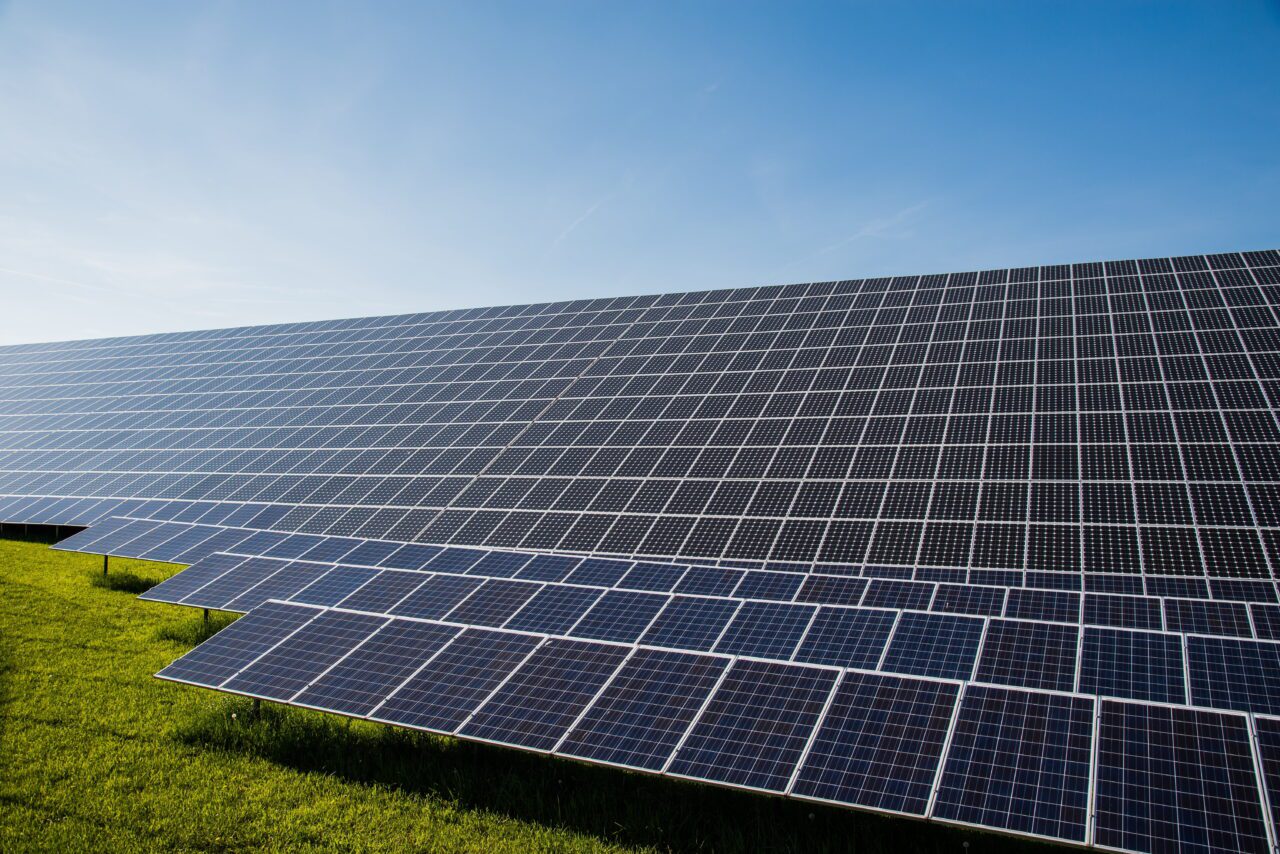 ACP Report Shows Record-Breaking Quarter for Clean Energy Installations
