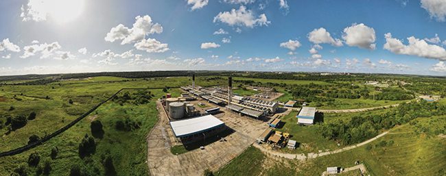 Epasa Breakthrough Transforms Heavy Fuel Oil Sludge into Resource Stream
